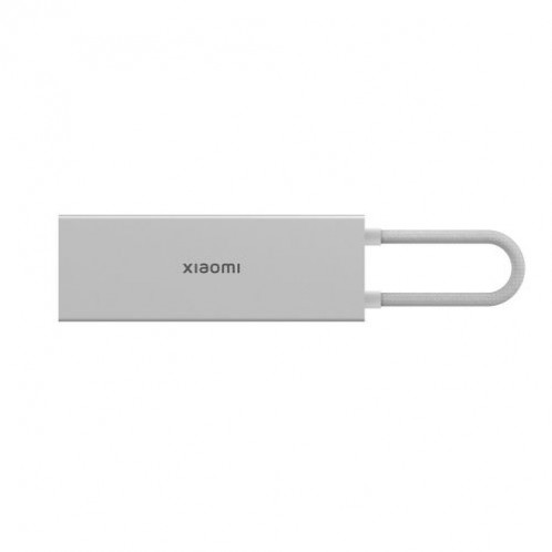 Xiaomi Mi Smart Home Hub Type-C 5-in-1 White EU BHR8804GL DI210094-04