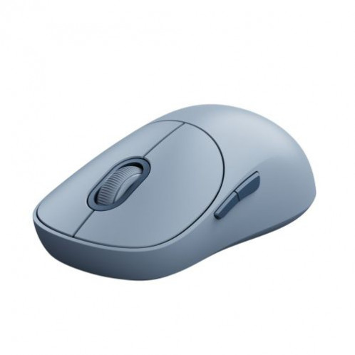 Xiaomi Wireless Mouse 3 Blue EU BHR8914GL DI1250632-01