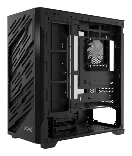 ADATA XPG STARKER AIR BTF MID TOWER BLACK 193029-015