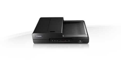 Canon imageFORMULA DR-F120 813626-010
