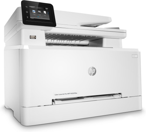 HP Color LaserJet Pro MFP M 283 fdw 523952-07