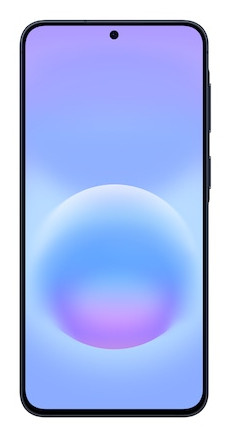 Samsung A576 Galaxy A57 5G (6.7'' 256 Go, 8 Go RAM) Bleu A576-8/256_NAV-010