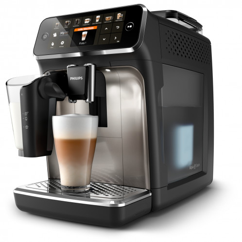 Philips EP 5447/90 LatteGo 5400 Series 125920-07