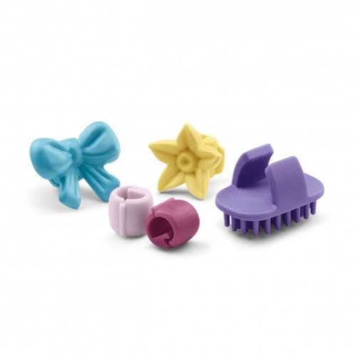 Schleich Sofia's Beauties 42620 Jument Quarter à coiffer 792955-08