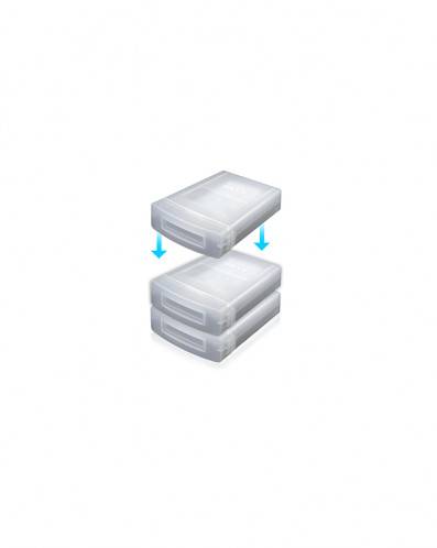 RaidSonic ICY BOX IB-AC602a 299161-03