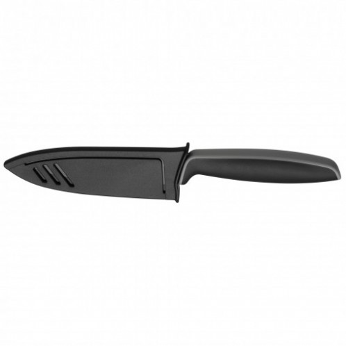 WMF Touch Kit de 2 couteaux noir 504751-04