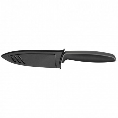 WMF Touch Kit de 2 couteaux noir 504751-04