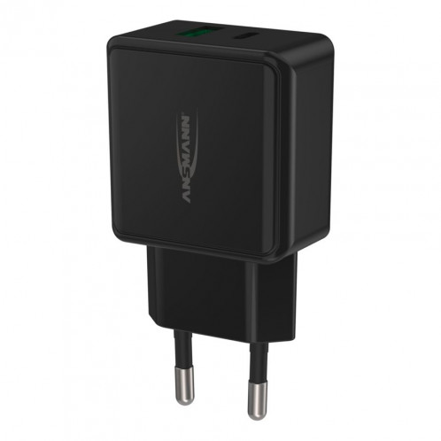 Ansmann Chargeur USB HC218PD 616492-06