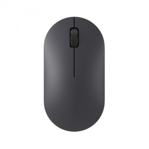 Xiaomi Wireless Mouse Lite 2 Black EU BHR8916GL DI690677-05