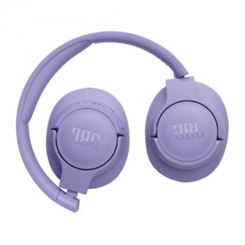 JBL Tune 720BT Bluetooth Wireless On-Ear Headphones Purple EU DB4100985-08