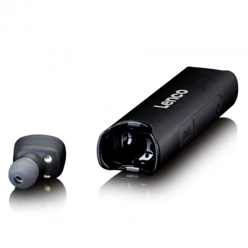 Lenco EPB-440 noir 760090-06