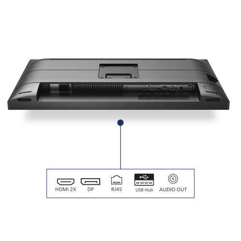 Philips 273S1 874589-012