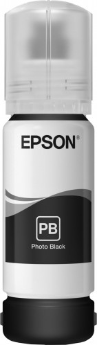 Epson EcoTank photo noir T 106 70 ml T 00R1 329555-04