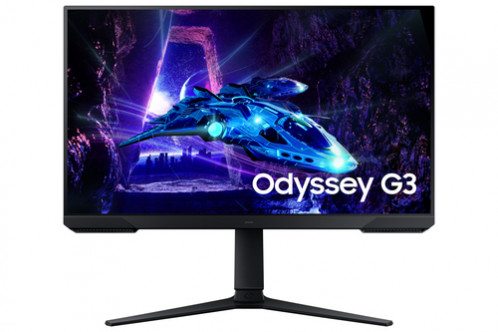Samsung S27DG300EU 132038-021