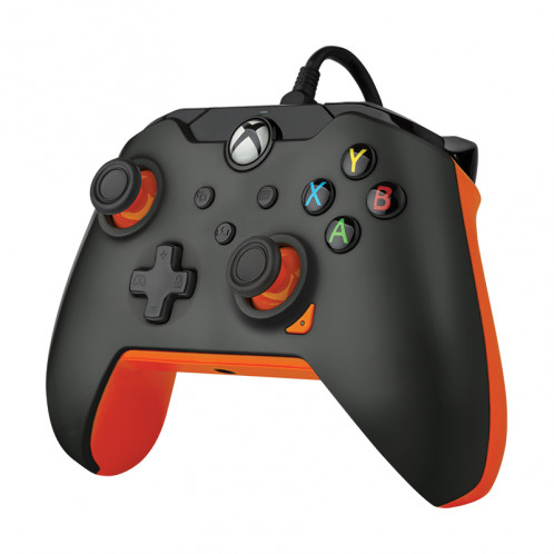 PDP Atomic noir Controller Xbox Series X/S & PC 770016-08