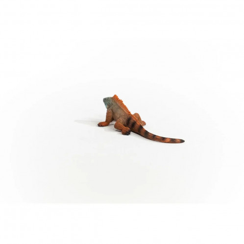 Schleich Animaux sauvages 14854 Iguane 697118-07