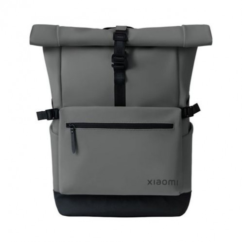 Xiaomi Roll Top Casual Backpack Gray EU BHR9055GL DI3900421-01