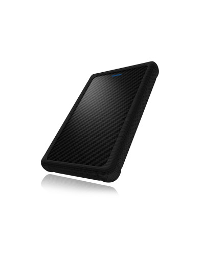 ICY BOX IB-223U3a Boîtier externe pour HDDs 2,5 160827-06