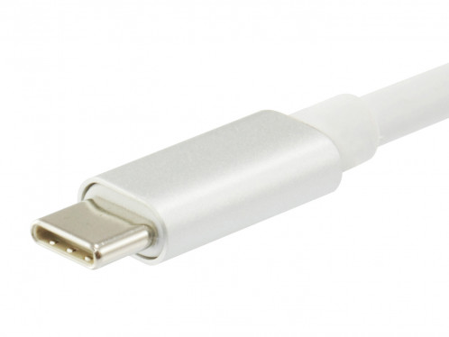 Level One USB-0504 Gigabit USB-C adaptateur réseau 562956-00