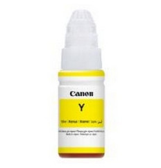 Canon GI-590 Y jaune 443704-02