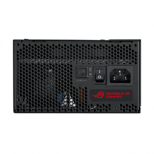 Asus Bloc d'alimentation ROG Strix 1000 + câble 16Pin, gold 864348-015