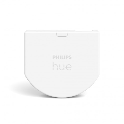 Philips Hue Interrupteur connecté mural 757696-03