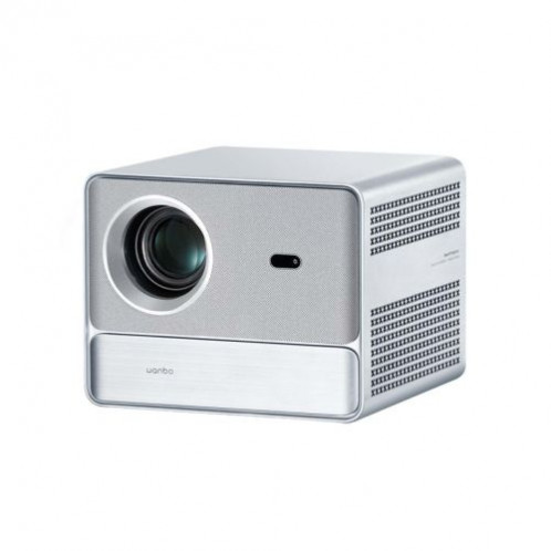 Wanbo Projector DaVinci 1 Pro 1080p with Android system and Google Assistant White EU DA19900476-07