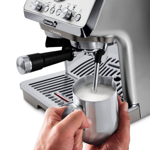 DeLonghi La Specialista Arte Evo Expresso broyeur EC9255.M 177503-06