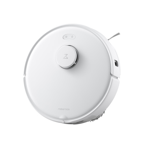 Roborock Qrevo Curv 5A1 weiß 207596-016