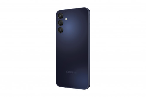 Samsung A155F/DSN Galaxy A15 (6.5'' 128 Go, 4 Go RAM) Noir A155-4/128_BLK-08