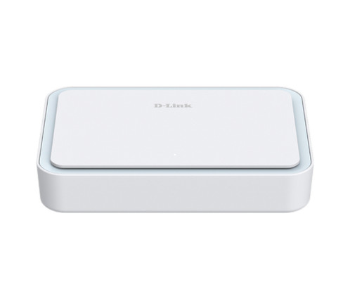 D-Link DBR-330 AX3000 Wi-Fi 6 Travel Router 212468-05