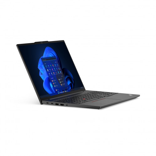LENOVO Thinkpad E16 G1 i5-1335U/8GB/256GB/16 poucesWUXGA/W11P WLAN/BT/FPR/CAM/2yr warranty XH2396530N129-017