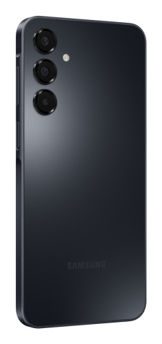 Samsung Galaxy A16 4G (128GB) noir 184489-010