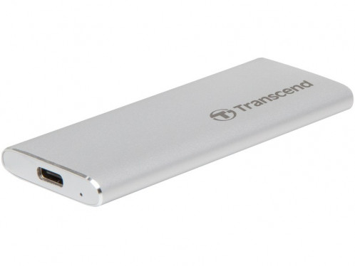 Transcend ESD260C USB-C 500 Go Disque SSD externe portable DDETSD0025-03