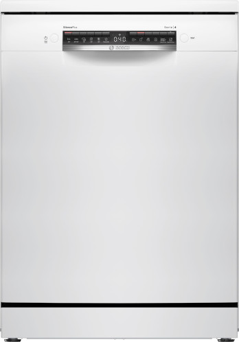 Bosch SMS4EVW08E blanc 117919-03