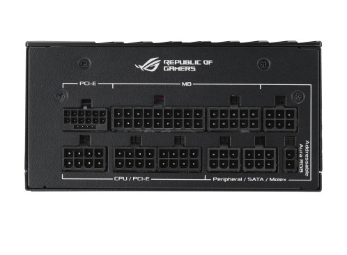 Asus ROG Loki SFX-L 750W Platinum 875793-013