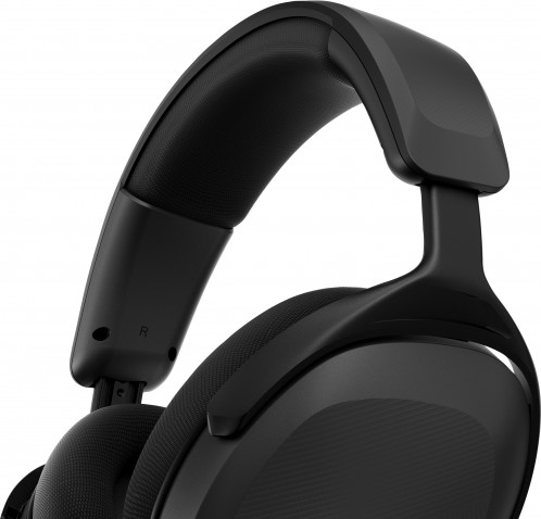 HyperX Cloud Stinger 2 Core PC Casque gaming, noir 813864-07