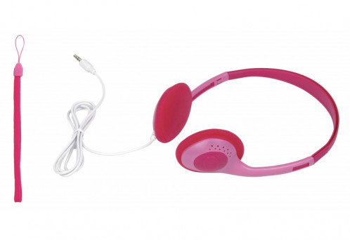 VTech Kidizoom Touch 5.0 pink 395215-09