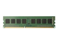 HP 16GB 1x16GB 3200 DDR4 NON ECC UDIMM Workstation NON ECC Memory XP2337688N1442-02