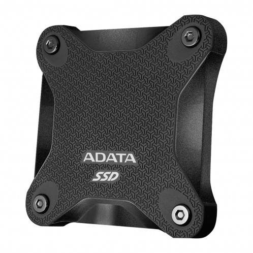 ADATA Externe SSD SD620 1TB Durable Black R/W 520/460 887301-07