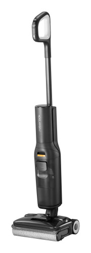 Roborock Morph Pro Mix F25 ACE Combo schwarz 207589-05