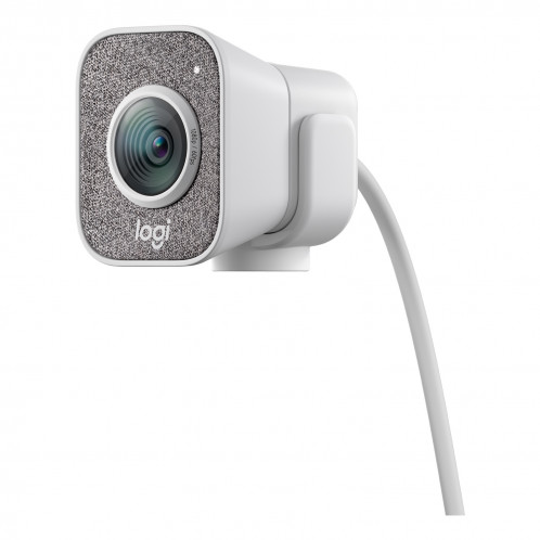 Logitech Streamcam blanc 562921-024