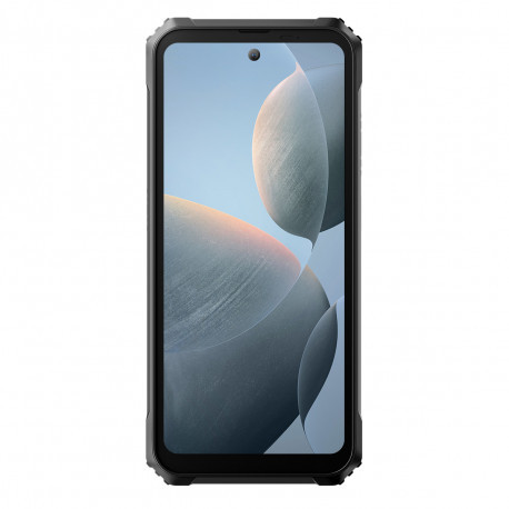 Blackview BL9000 5G (Double Sim Écran 6.78'' 512 Go, 12 Go RAM) Noir BL9000-12/512_BLK-SC-01