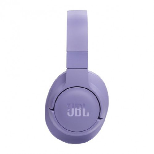 JBL Tune 720BT Bluetooth Wireless On-Ear Headphones Purple EU DB4100985-08