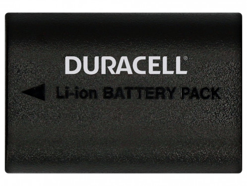 Duracell Li-Ion 1600 mAh pour Canon LP-E6 279309-06