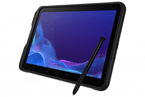 Samsung T636B Galaxy Tab Active 4 Pro 5G (Écran 10.1'' 4 Go, 64 Go) Noir T636-4/64_BLK-024