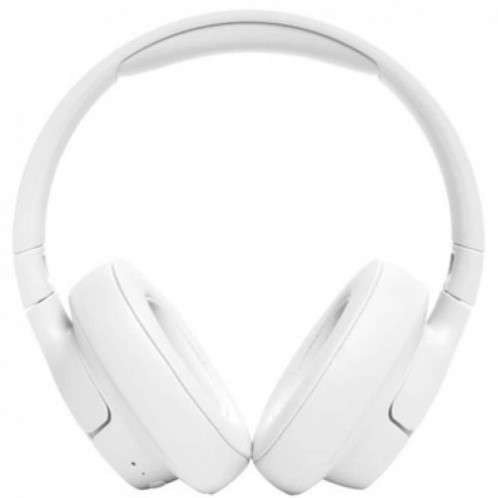 JBL Tune 720BT Bluetooth Wireless On-Ear Headphones White EU DB410055-06