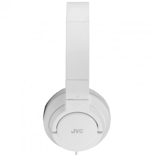 JVC HA-S180-W-E blanc 107431-04