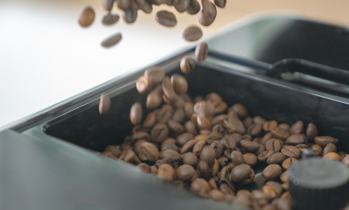 Unold 28835 Kaffeevollautomat Luca 140305-024