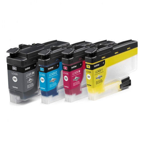 Brother LC-426 Value Pack C/M/Y/BK 788692-06